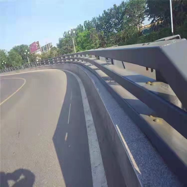 景觀防撞護欄 景觀防撞護欄