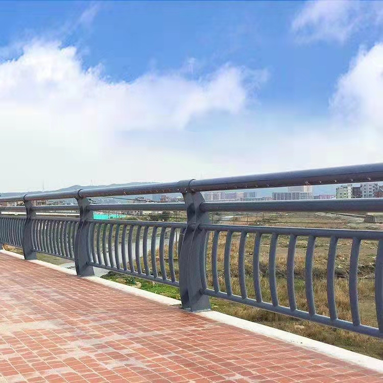 橋梁護欄 橋梁護欄
