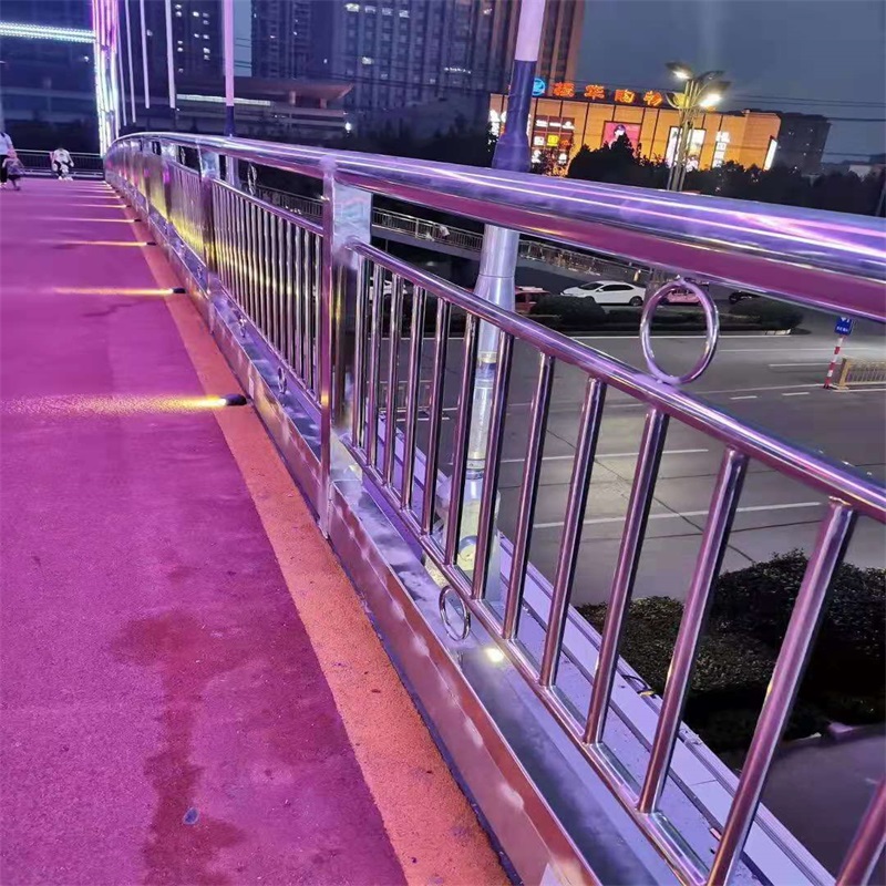 燈光護欄 燈光護欄