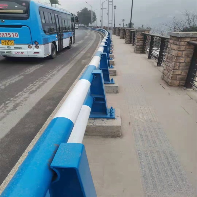 防撞欄桿 防撞欄桿