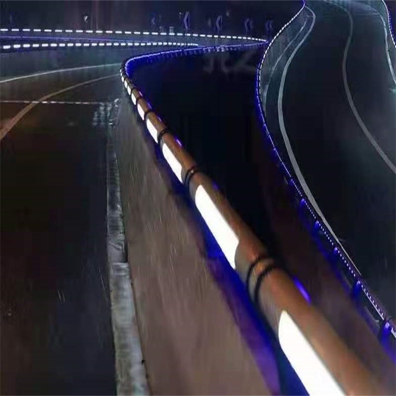 不銹鋼燈光護欄 不銹鋼燈光護欄