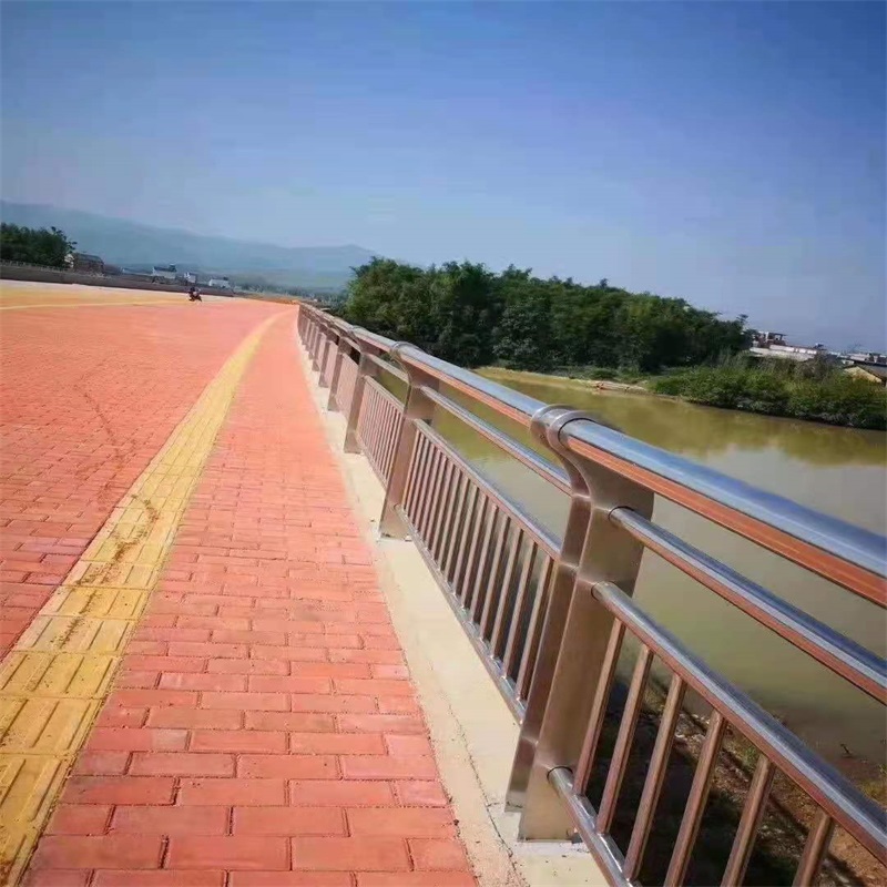 橋梁護(hù)欄 橋梁護(hù)欄